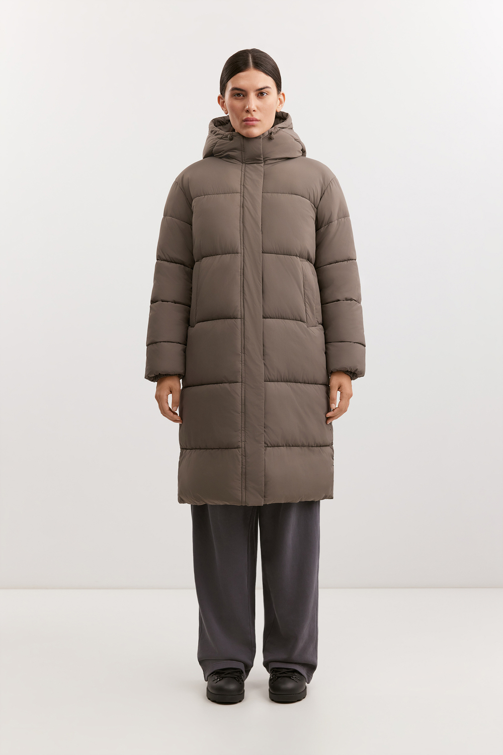 Пальто женское B0725701 BAON