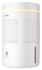 Мойка воздуха с электронным управлением серии HATAMOTO FAW-HTE450/4.0(WT)