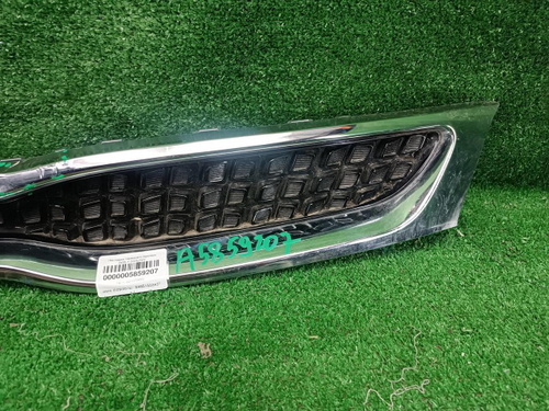 Решетка радиатора KIA Rio 4 X-Line (2017-2020)