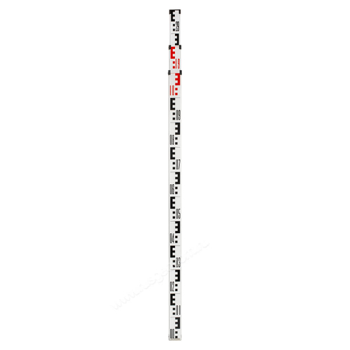 Рейка нивелирная AMO S3