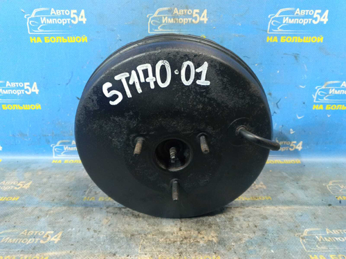 Вакуумный усилитель тормозов TOYOTA CORONA 1991