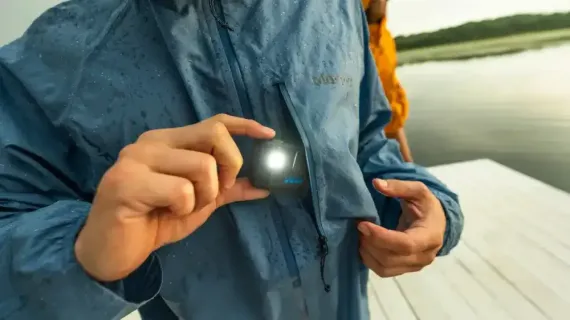 Экшн-камера GoPro LIT HERO