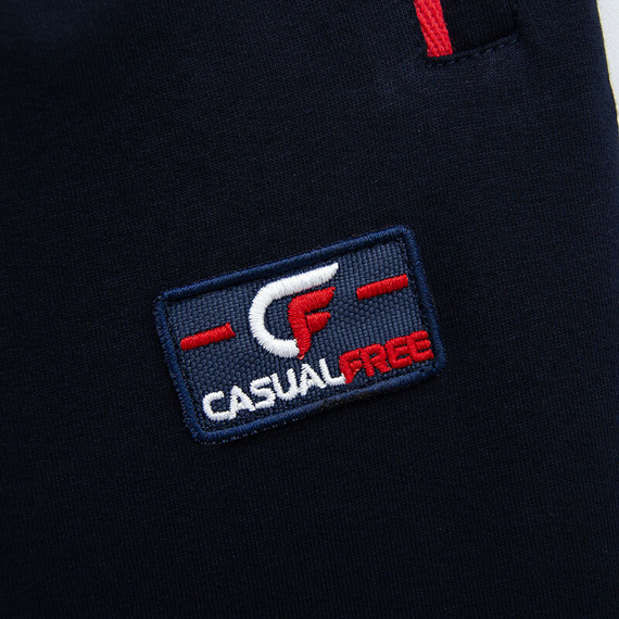 Мужские брюки "CASUALFREE"