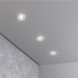 Встраиваемый светильник Elektrostandard 15268/LED