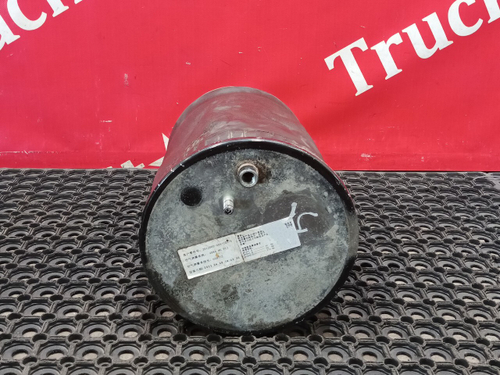 Подушка пневмоподвески задняя 2023г