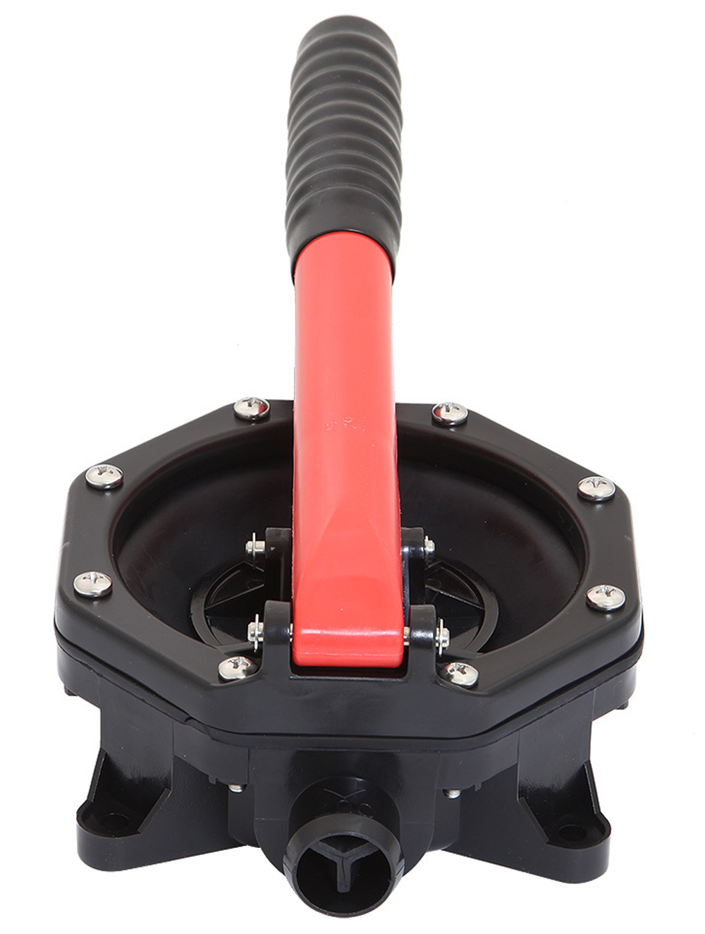 Диафрагменная ручная помпа (10014608)