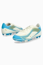Бутсы adidas F50 Club Messi FG/MG Junior