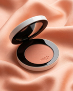 Шелковые румяна Silky blush powder, оттенок 19 Rose Abricot (6гр)
