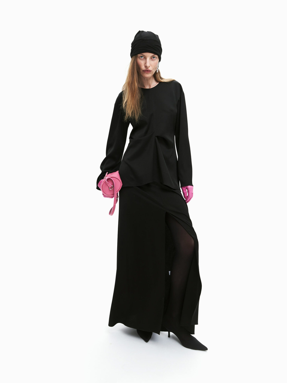 Блуза Ex and the city