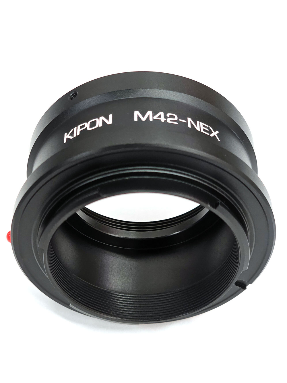 Переходное кольцо Kipon M42-NEX (Sony FE), полный кадр (KK5515)