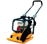 Виброплита дизельная ENAR ZEN 16 CDH - [106 кг / 16 кН / Hatz 1B20]