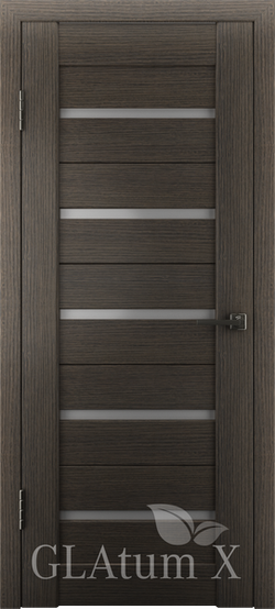 Межкомнатные двери Атум 7
