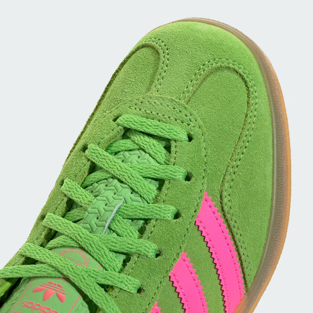 Кроссовки Gazelle для занятий в помещении - ADIDAS