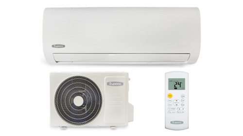 кондиционер Бирюса B-09EPR/B-09EPQ energy