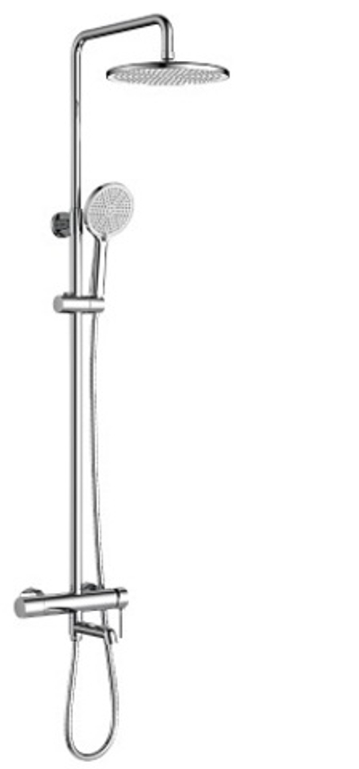 Душевая система для ванны R20.24