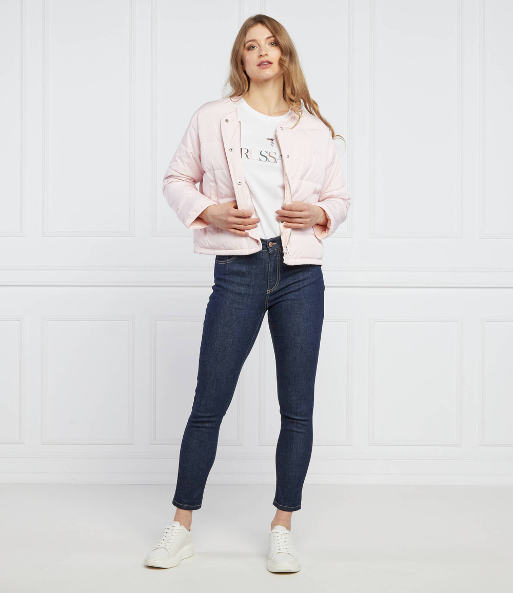 куртка ragno Marella SPORT - пудрово-розовый(34810124)