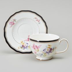 ЧАЙНАЯ ПАРА LEFARD "NOSTALGIE" 260 МЛ