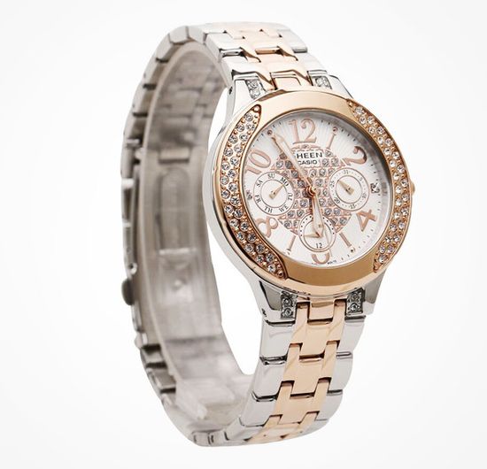 Наручные часы Casio SHE-3803SG-7AUDR