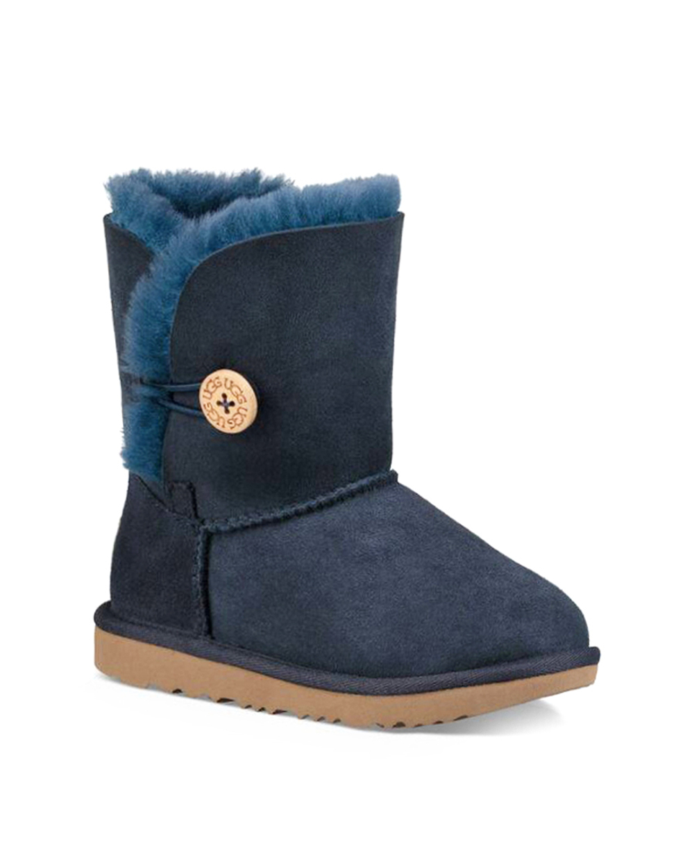 KIDS BAILEY BUTTON navy