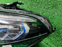 Фара левая BMW X7 G07 (2019-2022) Laser Light