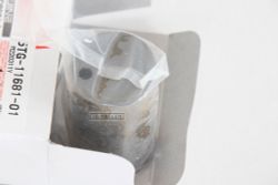 5TG-11681-01-00. CRANK PIN. Yamaha