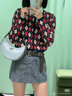 Prada Skirt