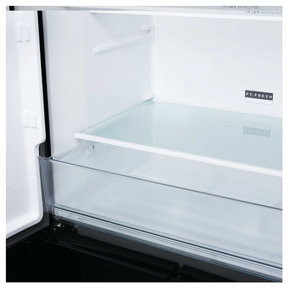 Холодильник Korting KNFM 81787 GN фото 5