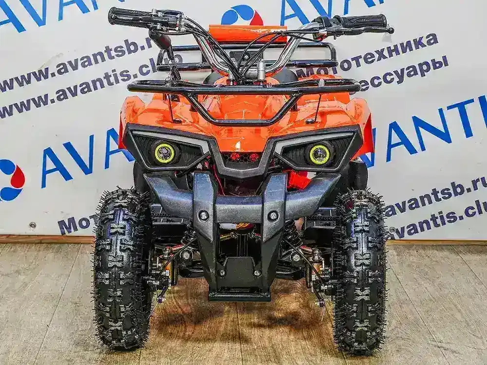 Электроквадроцикл Avantis CLASSIC E 800W NEW