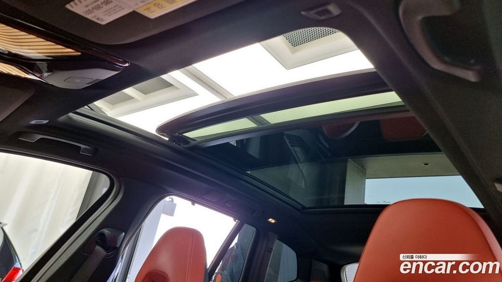 BMW X3M (G01) 3.0 (04.2020)
