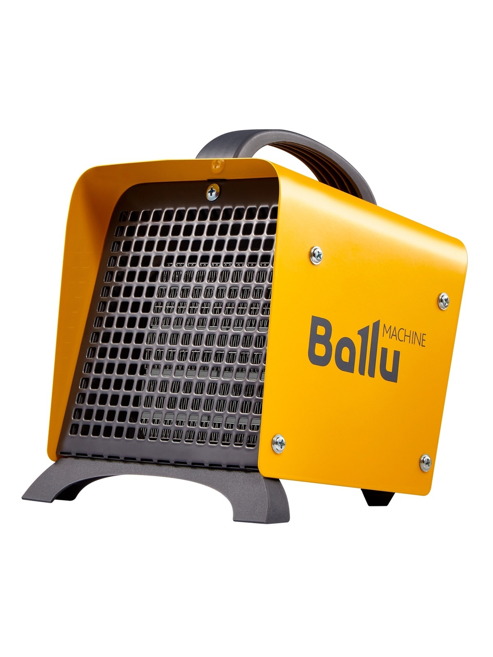 Пушка тепловая BALLU BKS-3
