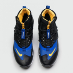 кроссовки Nike Air Huarache Gripp Blue / Black