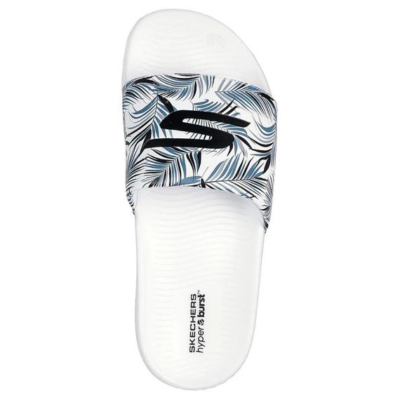 Skechers Hyper Slide 'White'