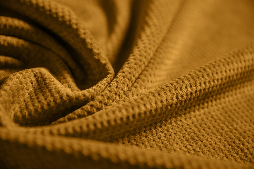 Микровелюр Palace gold (Палас голд)