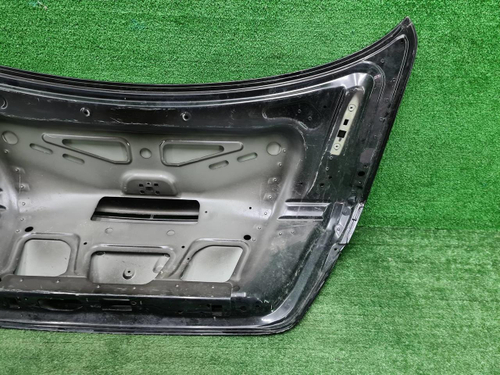 Крышка багажника Mercedes E W211 (2002-2009)