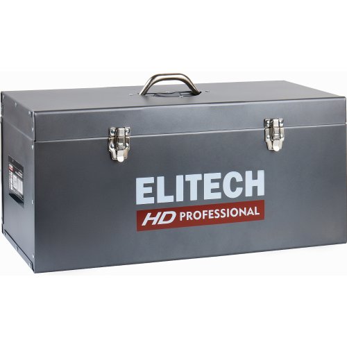 Бороздодел ELITECH WCH 2623E (E2208.011.01)