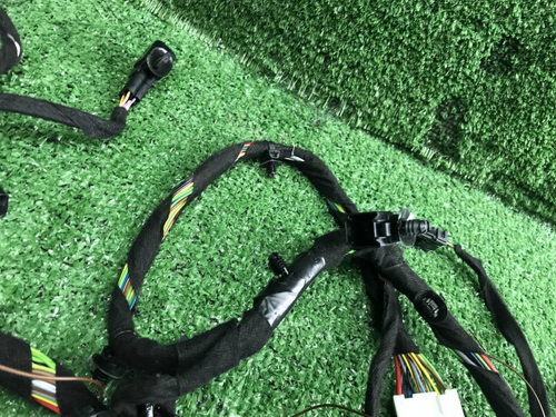 Проводка кузова задняя Chery Tiggo 8 Pro (21-24)
