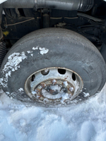 КамАЗ 65206 6x4 Седельный тягач 65206-T5 (Дизельный, 12,0 л, 428 л.с., МТ)