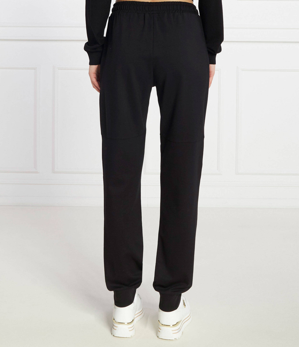 Спортивные штаны Liu Jo Sport - черный(TA4031 JS182)