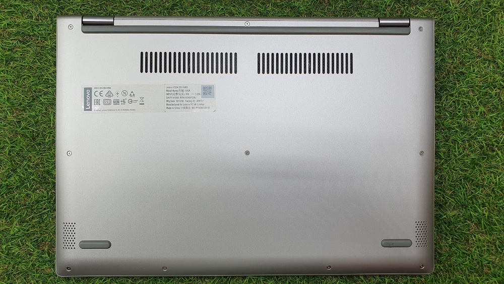 Ноутбук-трансформер Lenovo i3-8/4 Gb/FHD/ Yoga 530-14IKB (81EK00TGRU) Windows 10 Home