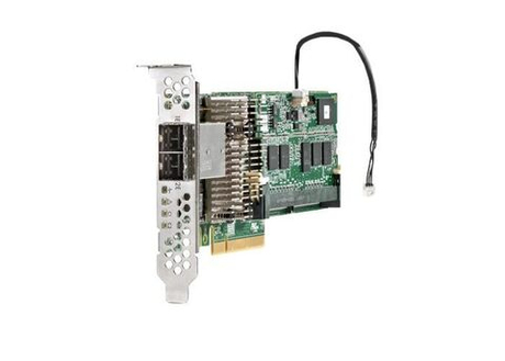 Контроллер HPE 726825-B21 HP Smart Array P441/4-GB SAS