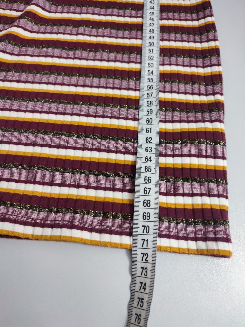 Платье Candy в полоску на 10 лет