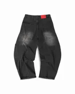 Джинсы Ovum Cowboy Slate Grey