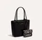Сумка GOYARD Anjou Mini, чёрный