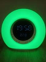 Беспроводная колонка-Часы+C" Master SoundStar P11MSS