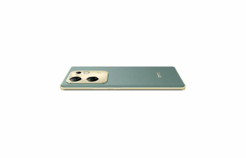 Смартфон Infinix Zero 30 4G 8/256 ГБ RU, Dual nano SIM, misty green