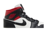 Кроссовки Jordan Air Jordan 1 Mid (Женская размерная сетка)