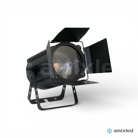 Прожектор Amixled 200 ZOOM