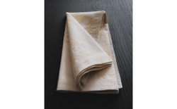 Zara Home столовая салфетка из хлопка, 50 50 см (комплект 2 шт.)