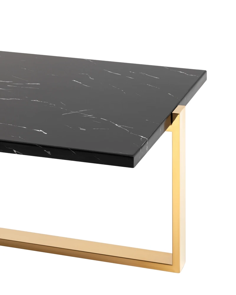 Журнальный стол Stool Group ТОБИ ECT-5004-TG