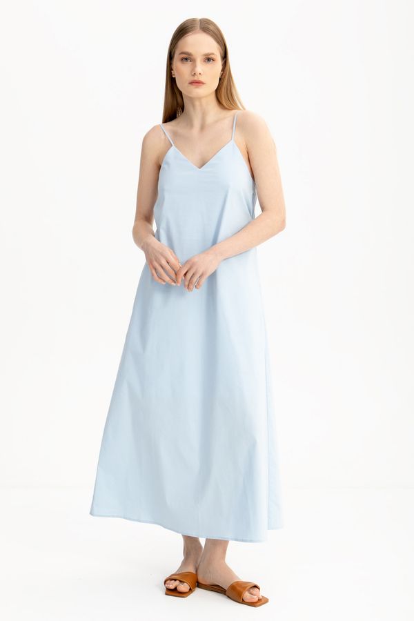 Платье сарафан